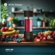 مخلوط کن شارژی گرین لاین Juice Mate GL-JU19 GNJIMTJU19