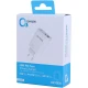 شارژر دیواری 35 وات اکسیژن CH-3 QC3.0 PD 3.5A