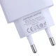 شارژر دیواری 35 وات اکسیژن CH-3 QC3.0 PD 3.5A