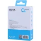 شارژر دیواری 35 وات اکسیژن CH-3 QC3.0 PD 3.5A