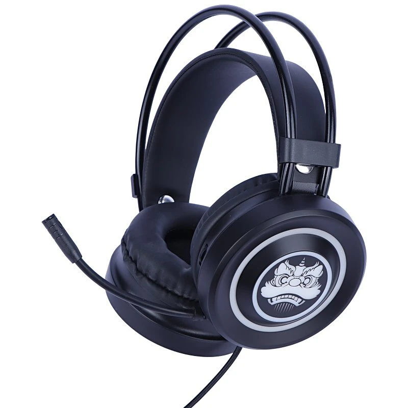 هدست گیمینگ سیم دار T906