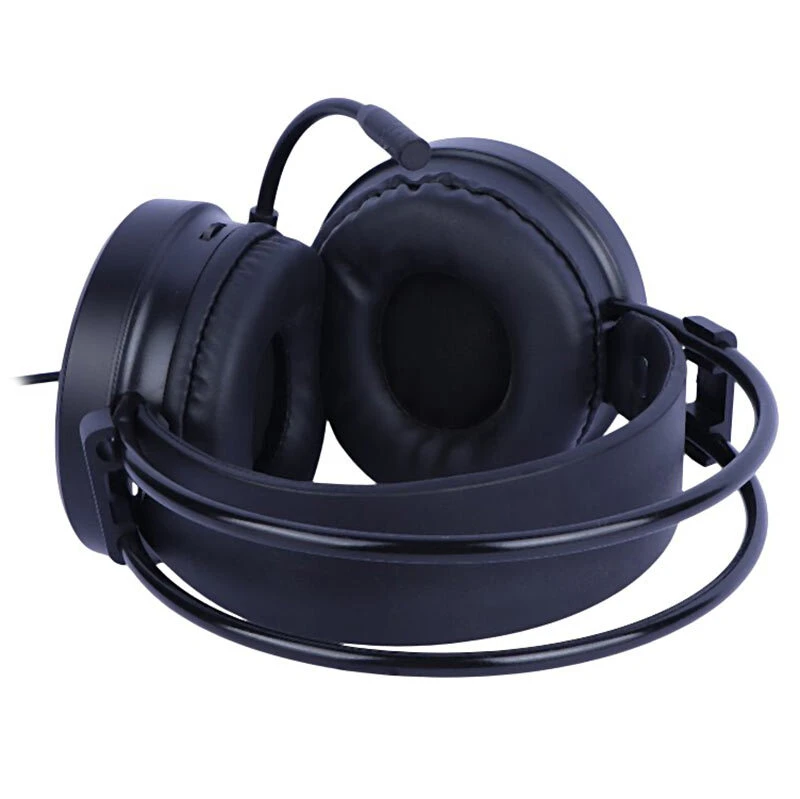 هدست گیمینگ سیم دار T906