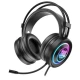 هدست گیمینگ سیم دار T906