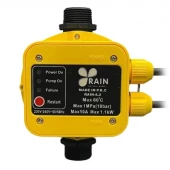 ست کنترل پمپ آب دو کابل راین Rain-8.2