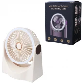 پنکه رومیزی Multifunctional Lighting Fan