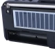 رادیو اسپیکر بلوتوثی خورشیدی TGK TG-2301-S