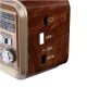 رادیو اسپیکر بلوتوثی واکسیبا XB-899BT
