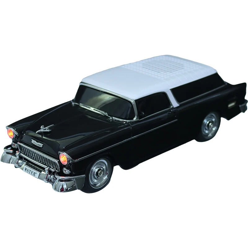 اسپیکر بلوتوثی وستر WS-1955 طرح ماشین