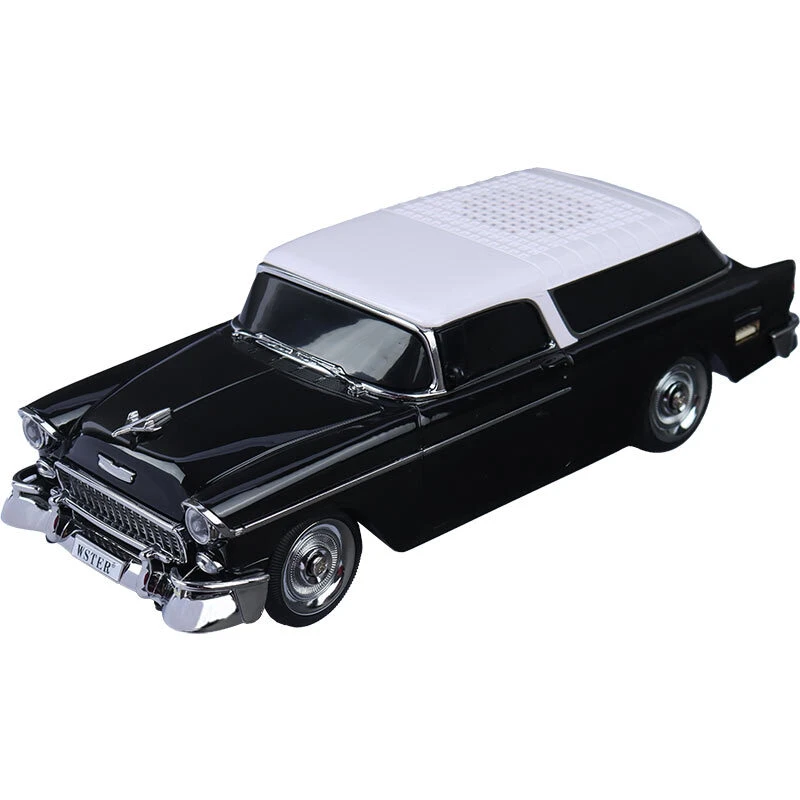 اسپیکر بلوتوثی وستر WS-1955 طرح ماشین