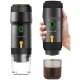 قهوه ساز شارژی مسافرتی Green Lion G-Portable Pro GL-CM01 GNCOFMKPRBK