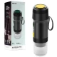 قهوه ساز شارژی مسافرتی Green Lion G-Portable Pro GL-CM01 GNCOFMKPRBK