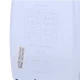 محافظ برق یخچال و فریزر 3 خانه ارت دار تیراژه S4000 با کابل 1.8 متری