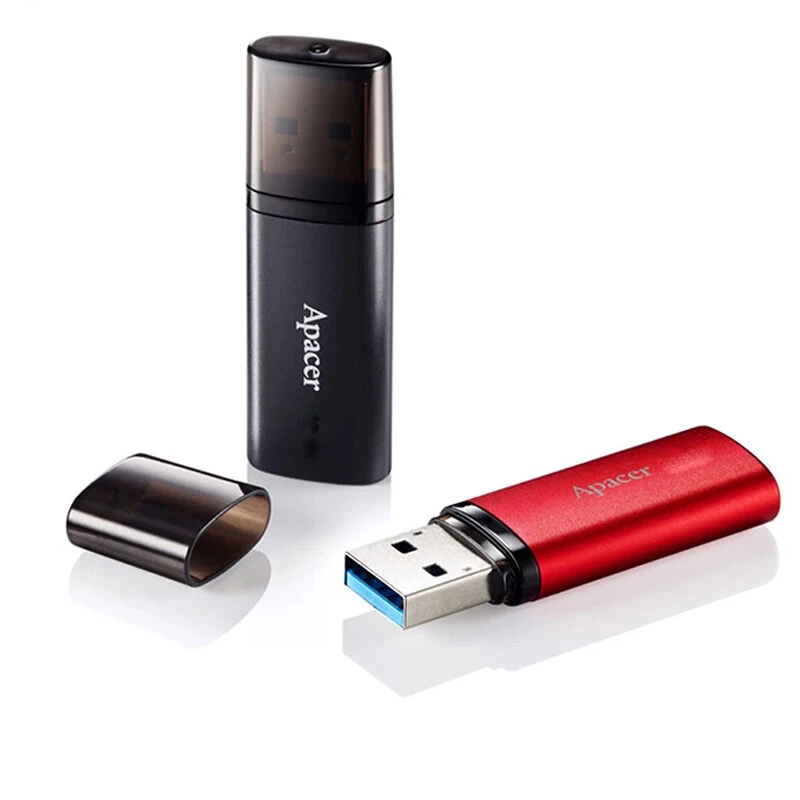 فلش 128 گیگ اپیسر Apacer AH25B USB3.2