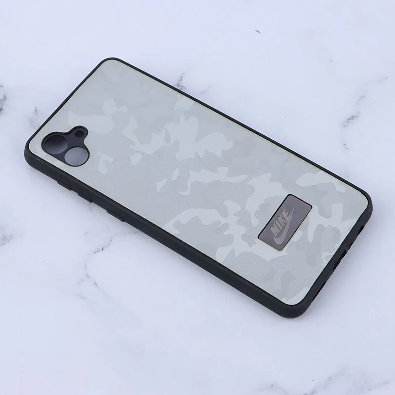 قاب Nike سامسونگ Galaxy A04 طرح چریکی محافظ لنزدار