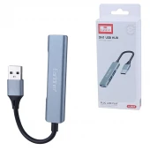 هاب 3 پورت USB 2.0 ارلدام ET-HUB09