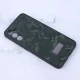 قاب Nike سامسونگ Galaxy A34 طرح چریکی محافظ لنزدار