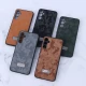 قاب Nike سامسونگ Galaxy A34 طرح چریکی محافظ لنزدار