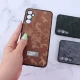 قاب Nike سامسونگ Galaxy A34 طرح چریکی محافظ لنزدار