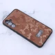 قاب Nike سامسونگ Galaxy A34 طرح چریکی محافظ لنزدار