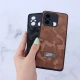 قاب Nike شیائومی Redmi 12C طرح چریکی محافظ لنزدار