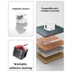 گیره نگهدارنده کابل یسیدو Yesido C216