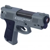 تفنگ کلت اسباب بازی Super Pistol کد 301347