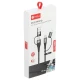 کابل شارژ چندکاره فست شارژ 60 وات پرووان PCC395PD طول 1 متر