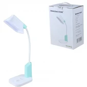 چراغ مطالعه شارژی ویداسی Weidasi WD-6076G