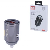 شارژر فندکی 20 وات ارلدام ES-CC3