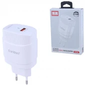 شارژر دیواری 18 وات ارلدام ES-EU36 QC3.0 3A