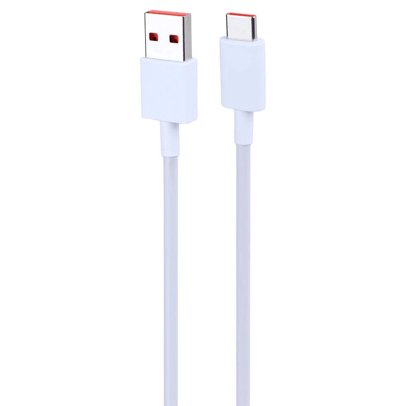 شارژر دیواری 33 وات شیائومی MDY-16-EF 3A سرجعبه + کابل تایپ سی