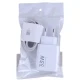 شارژر دیواری 33 وات شیائومی MDY-16-EF 3A سرجعبه + کابل تایپ سی