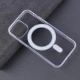 قاب ضد ضربه مگ سیف Clear Case Magnetic آیفون iPhone 13 Mini