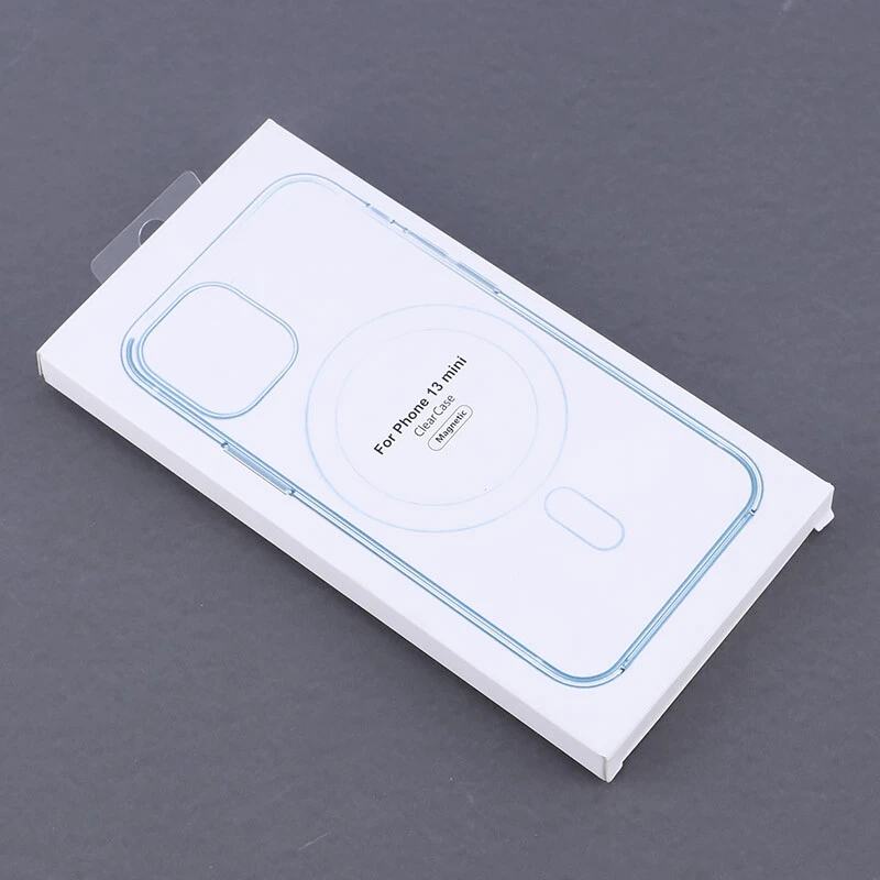 قاب ضد ضربه مگ سیف Clear Case Magnetic آیفون iPhone 13 Mini