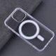 قاب ضد ضربه مگ سیف Clear Case Magnetic آیفون iPhone 13 Mini