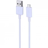 کابل میکرو یو اس بی سامسونگ A10 طول 0.8 متر سرجعبه