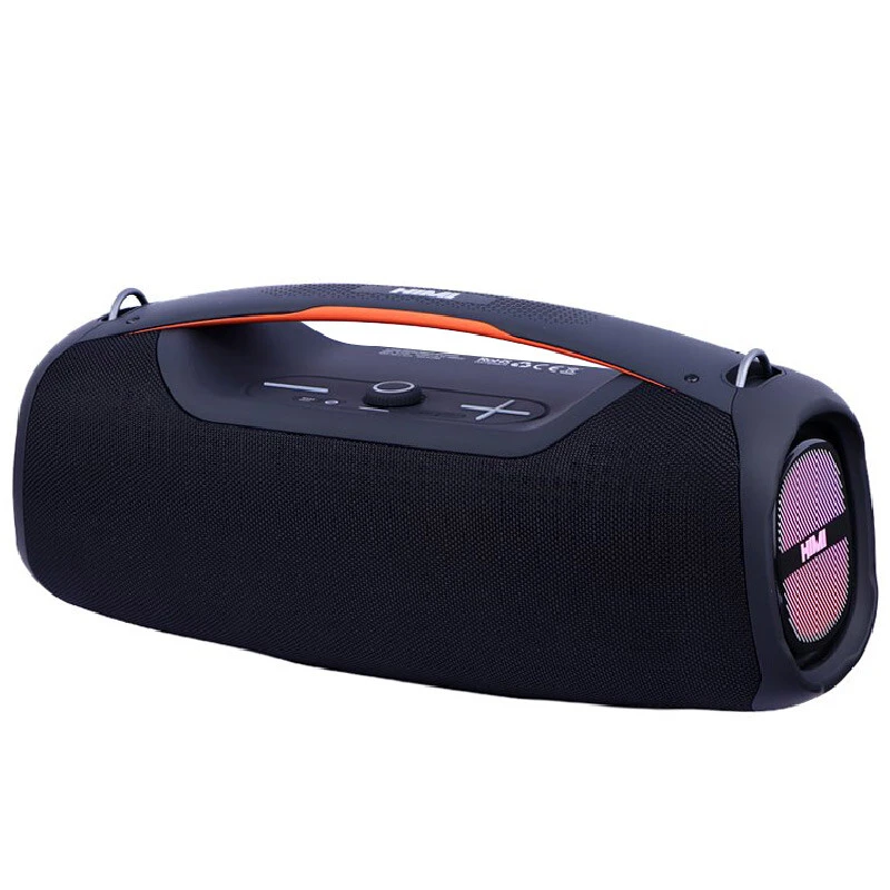 اسپیکر بلوتوثی هیمی XOOM H100 VQ-SP30 + میکروفون