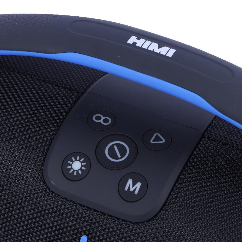 اسپیکر بلوتوثی هیمی XOOM H50 VQ-SP36