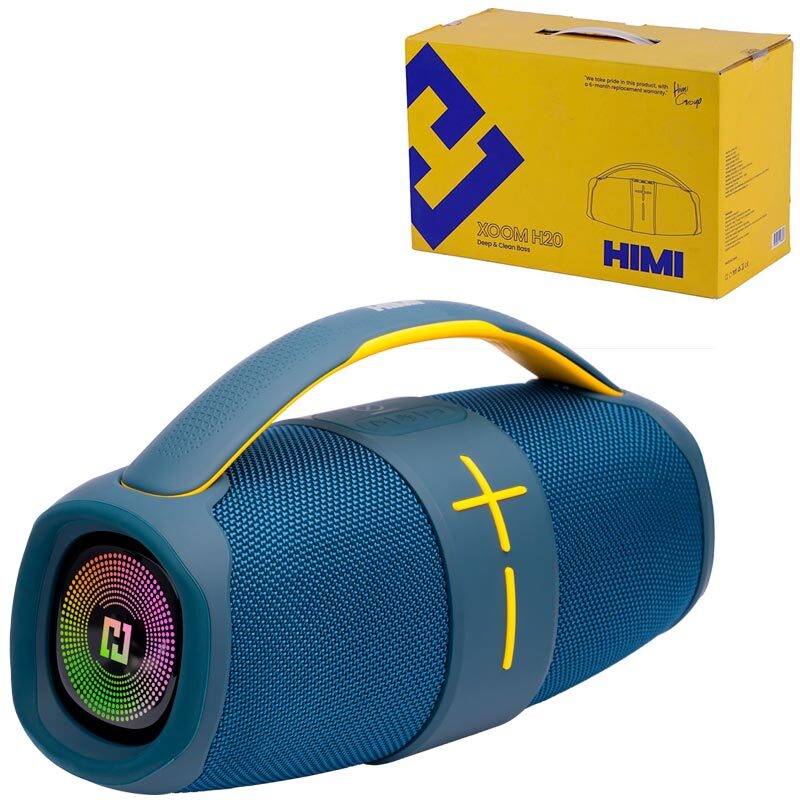 اسپیکر بلوتوثی هیمی XOOM H20 VQ-SP01