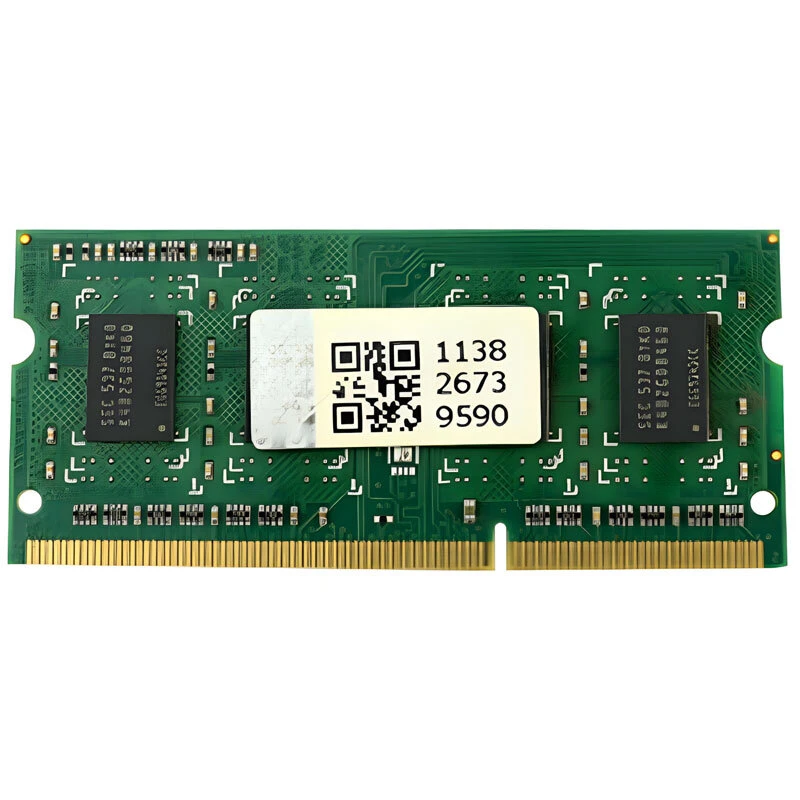 رم لپ تاپ DDR3 2GB Single 1333MHz CL9