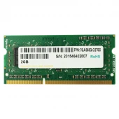 رم لپ تاپ DDR3 2GB Single 1333MHz CL9