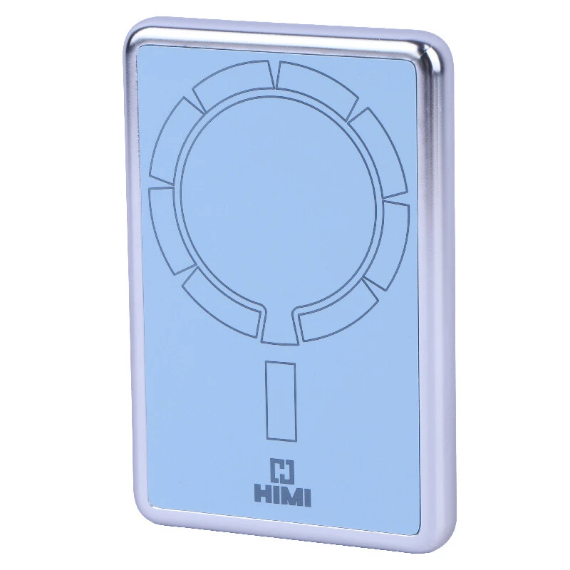 پاور بانک بی سیم فست شارژ هیمی Volta Air VQ-P13 PD 20W ظرفیت 5000 میلی آمپر ساعت