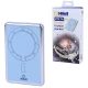 پاور بانک بی سیم فست شارژ هیمی Volta Air VQ-P13 PD 20W ظرفیت 5000 میلی آمپر ساعت