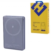 پاور بانک بی سیم فست شارژ هیمی Volta Air 2 VQ-P31 PD 20W ظرفیت 10000 میلی آمپر ساعت