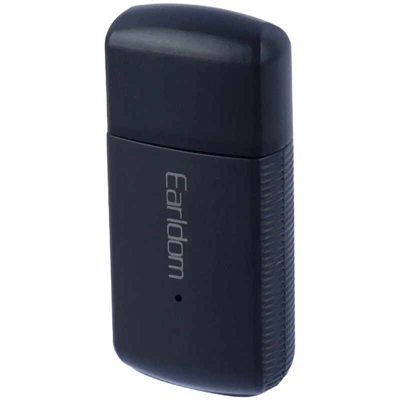 کارت شبکه بی سیم Earldom WF02 650Mbps
