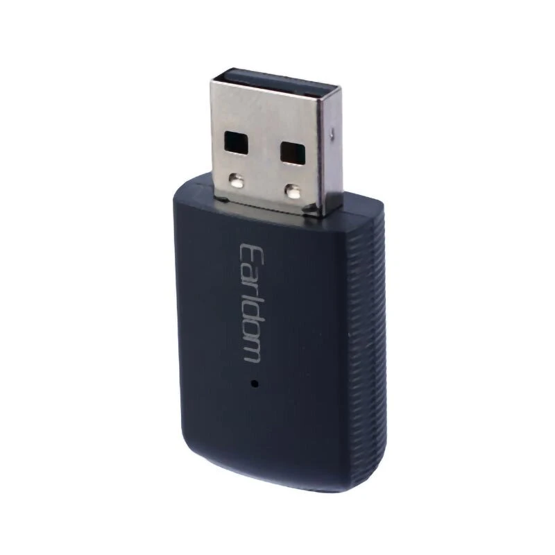 کارت شبکه بی سیم Earldom WF02 650Mbps