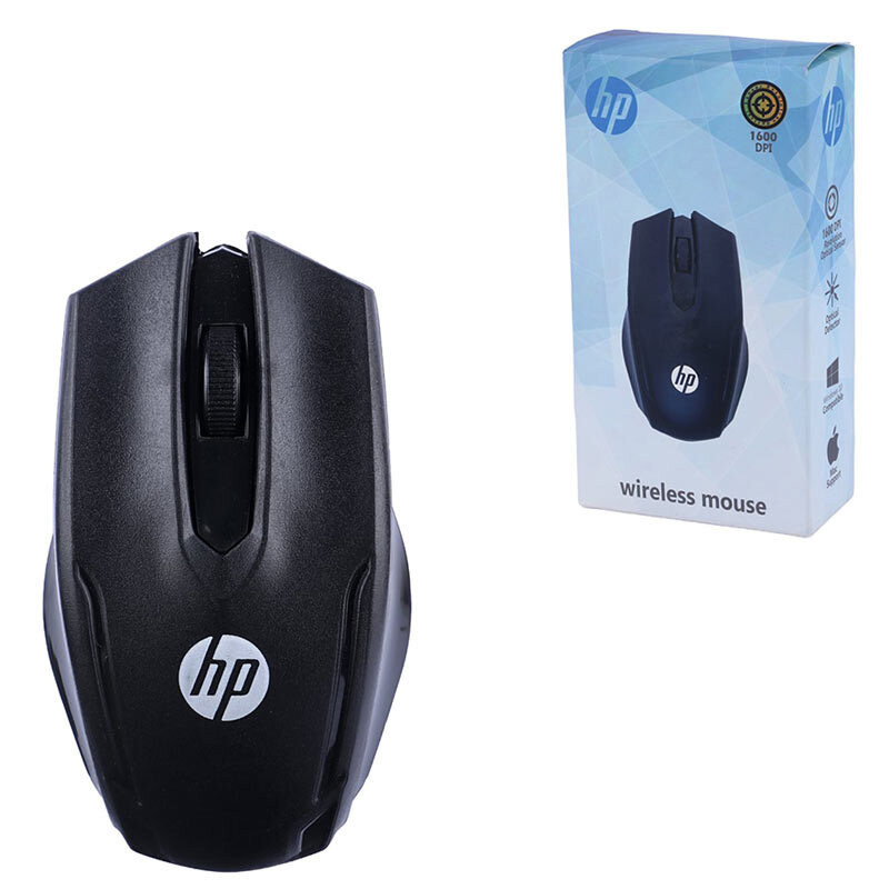 موس بی سیم اچ پی 1600DPI