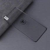 گلس فول چسب Kusa شیائومی Redmi Note 15 4G / Note 15 5G فینگر دار