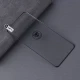 گلس فول چسب Kusa شیائومی Redmi Note 15 4G / Note 15 5G فینگر دار