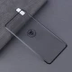 گلس فول چسب Kusa شیائومی Redmi Note 15 4G / Note 15 5G فینگر دار
